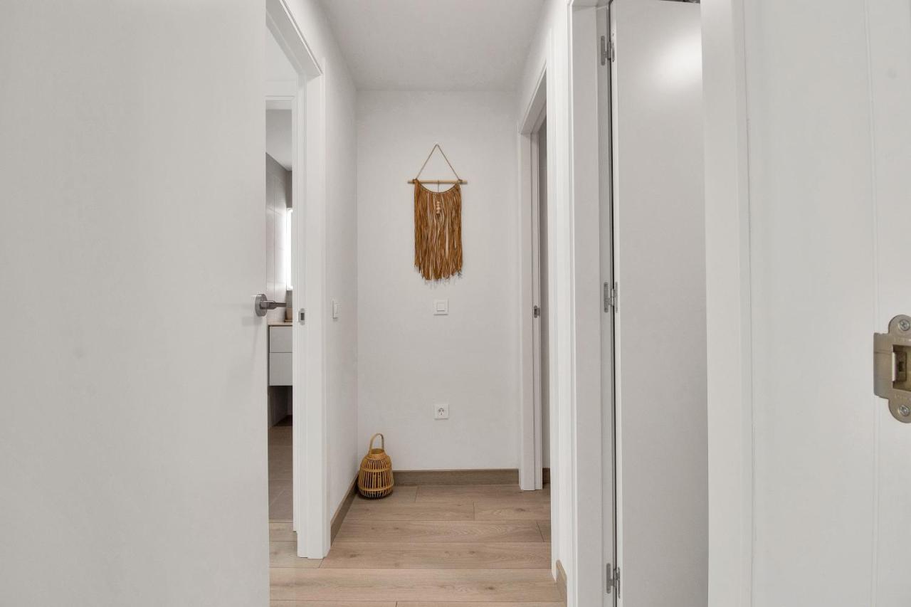 Apartamento Nordico Boho Con Piscina En Estepona - Estepona Garden 5 1B المظهر الخارجي الصورة