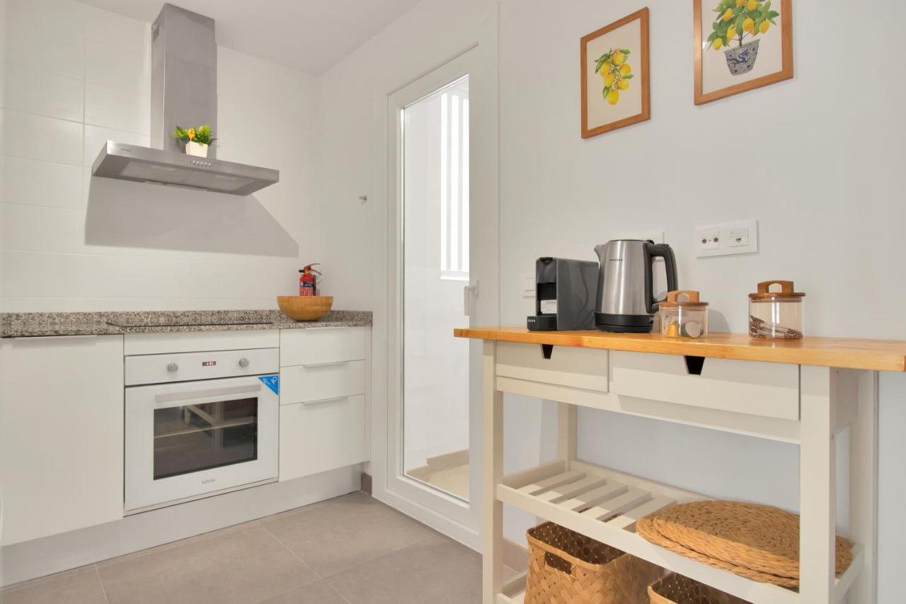 Apartamento Nordico Boho Con Piscina En Estepona - Estepona Garden 5 1B المظهر الخارجي الصورة