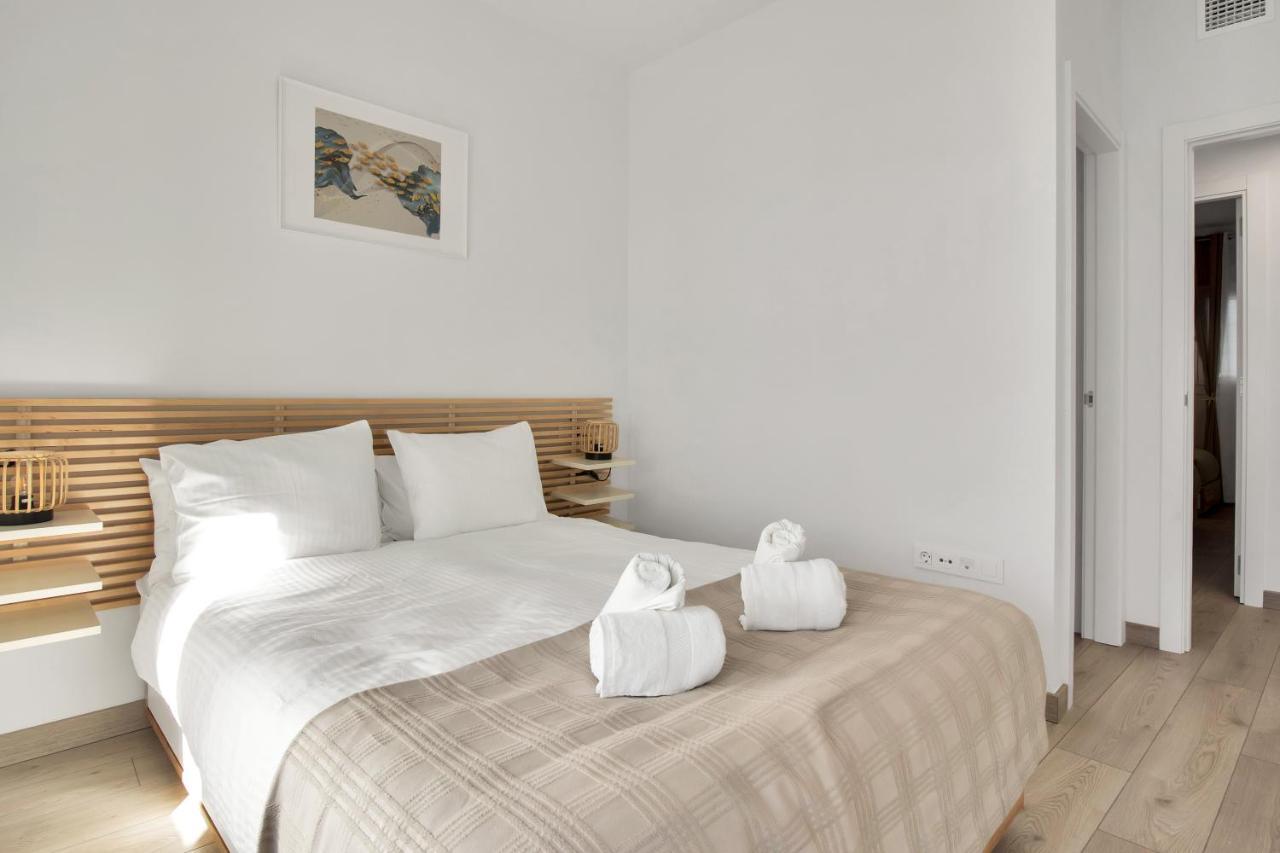 Apartamento Nordico Boho Con Piscina En Estepona - Estepona Garden 5 1B المظهر الخارجي الصورة