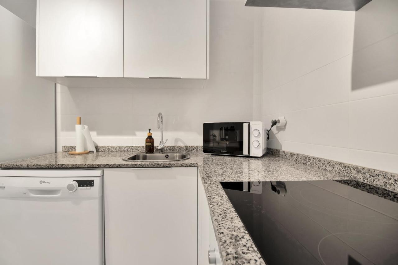 Apartamento Nordico Boho Con Piscina En Estepona - Estepona Garden 5 1B المظهر الخارجي الصورة