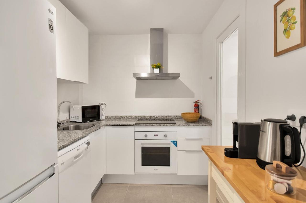 Apartamento Nordico Boho Con Piscina En Estepona - Estepona Garden 5 1B المظهر الخارجي الصورة