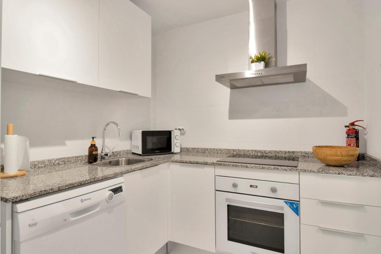 Apartamento Nordico Boho Con Piscina En Estepona - Estepona Garden 5 1B المظهر الخارجي الصورة