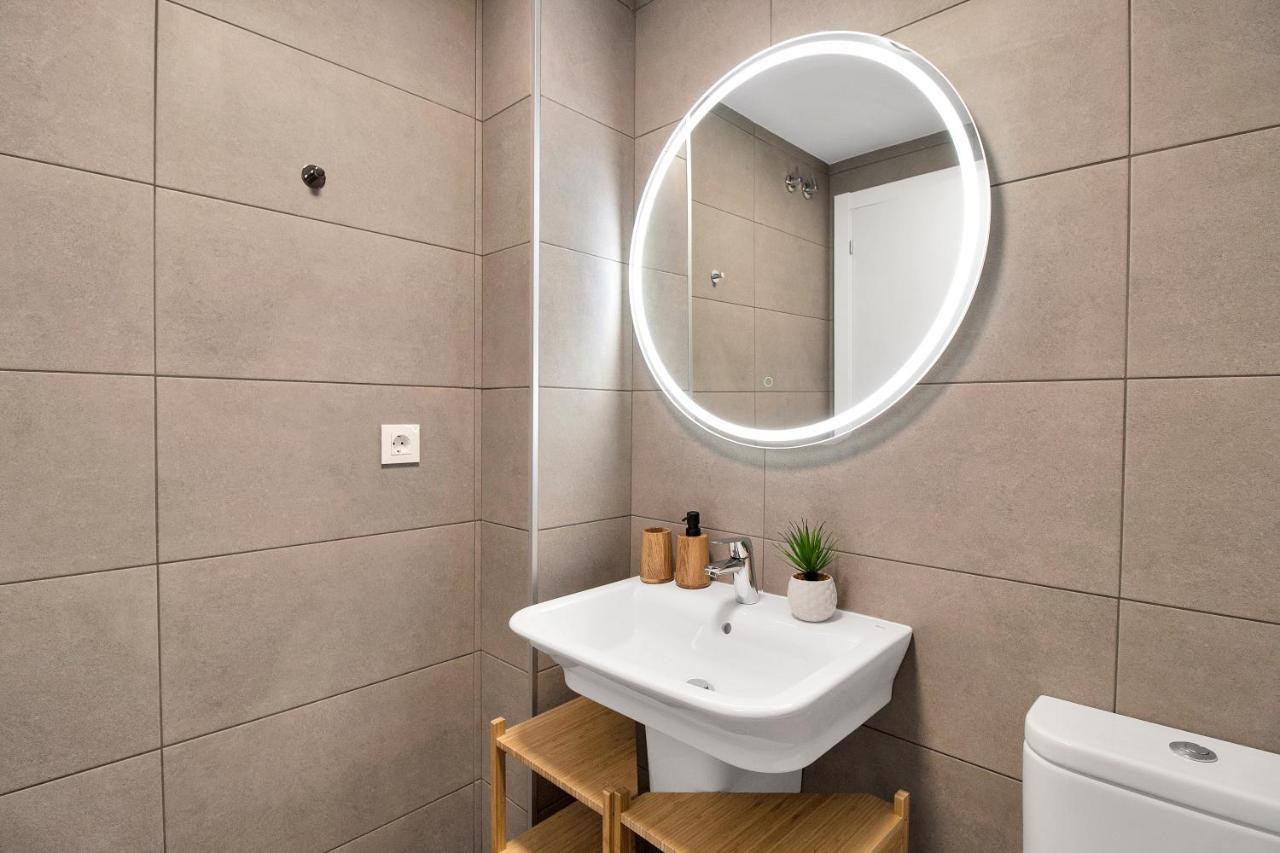 Apartamento Nordico Boho Con Piscina En Estepona - Estepona Garden 5 1B المظهر الخارجي الصورة