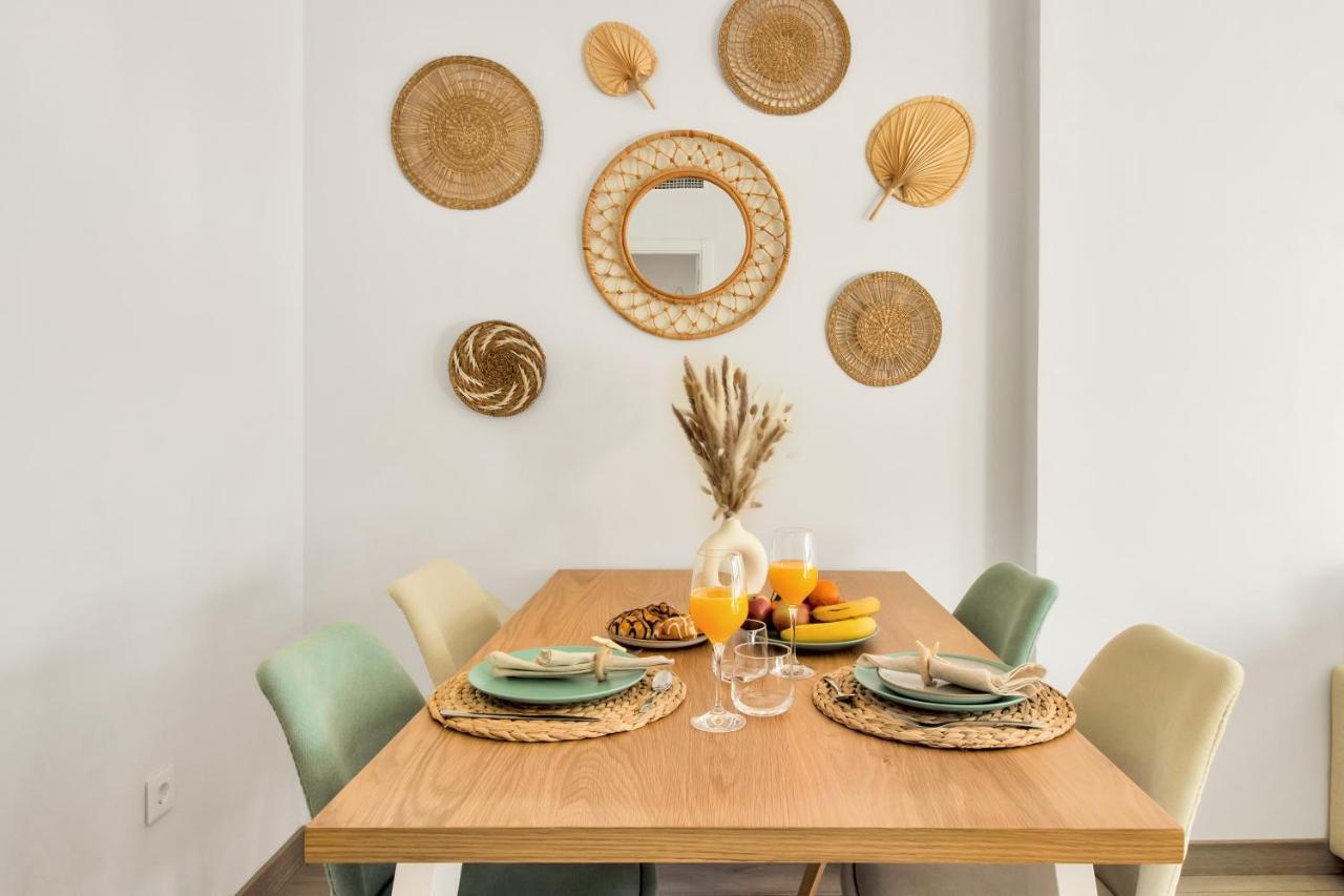 Apartamento Nordico Boho Con Piscina En Estepona - Estepona Garden 5 1B المظهر الخارجي الصورة